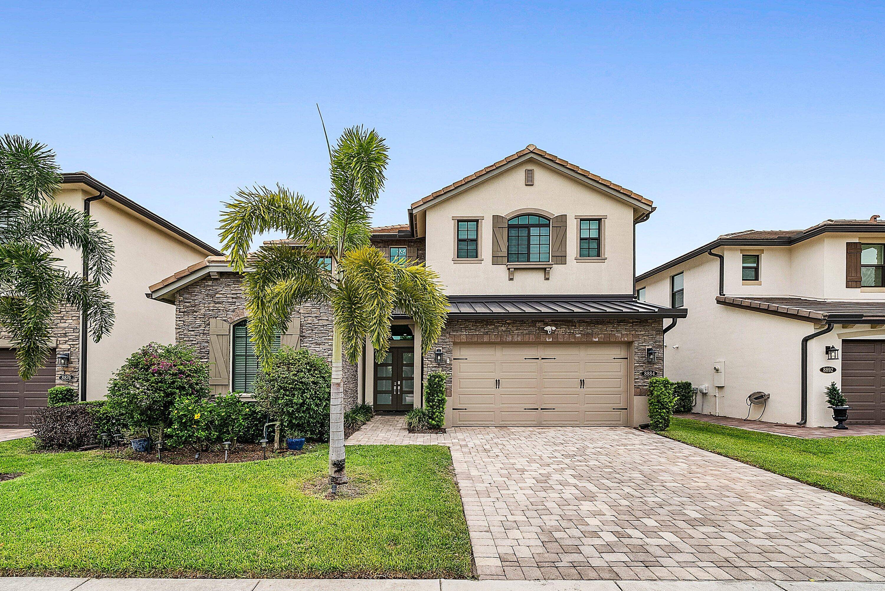 Elegantly upgraded stunning lakefront home impresses from the moment you step inside w t soaring 20ft foyer elevated ceilings.
