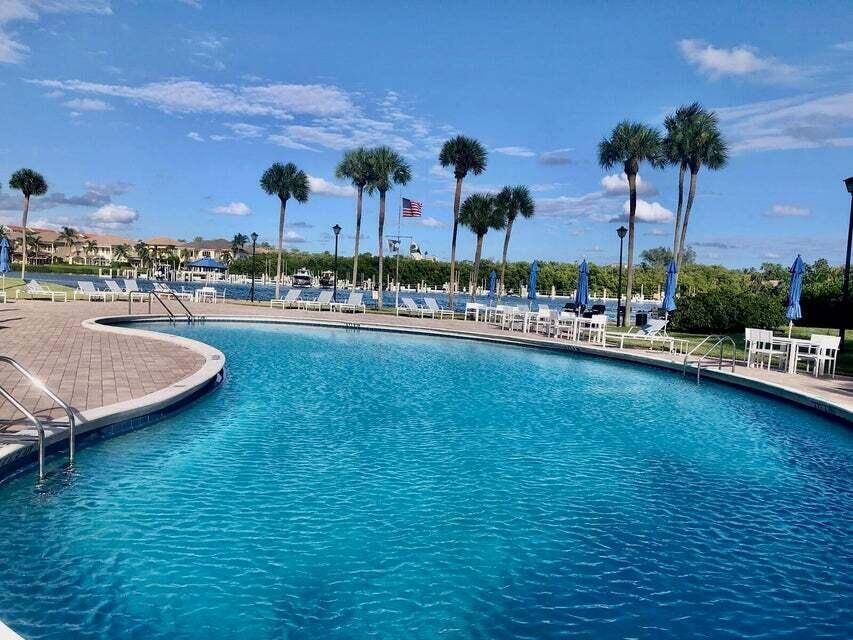 SPECTACULAR, GREAT DEAL MUST SEE 3 Bedroom with 2 Baths South West Corner apartment, in highly sought after Porta Bella Yacht and Tennis.