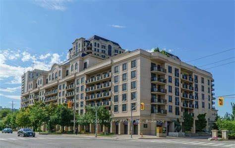 Upgraded 1 Bedroom Plus Den Suite At Terraces of St.