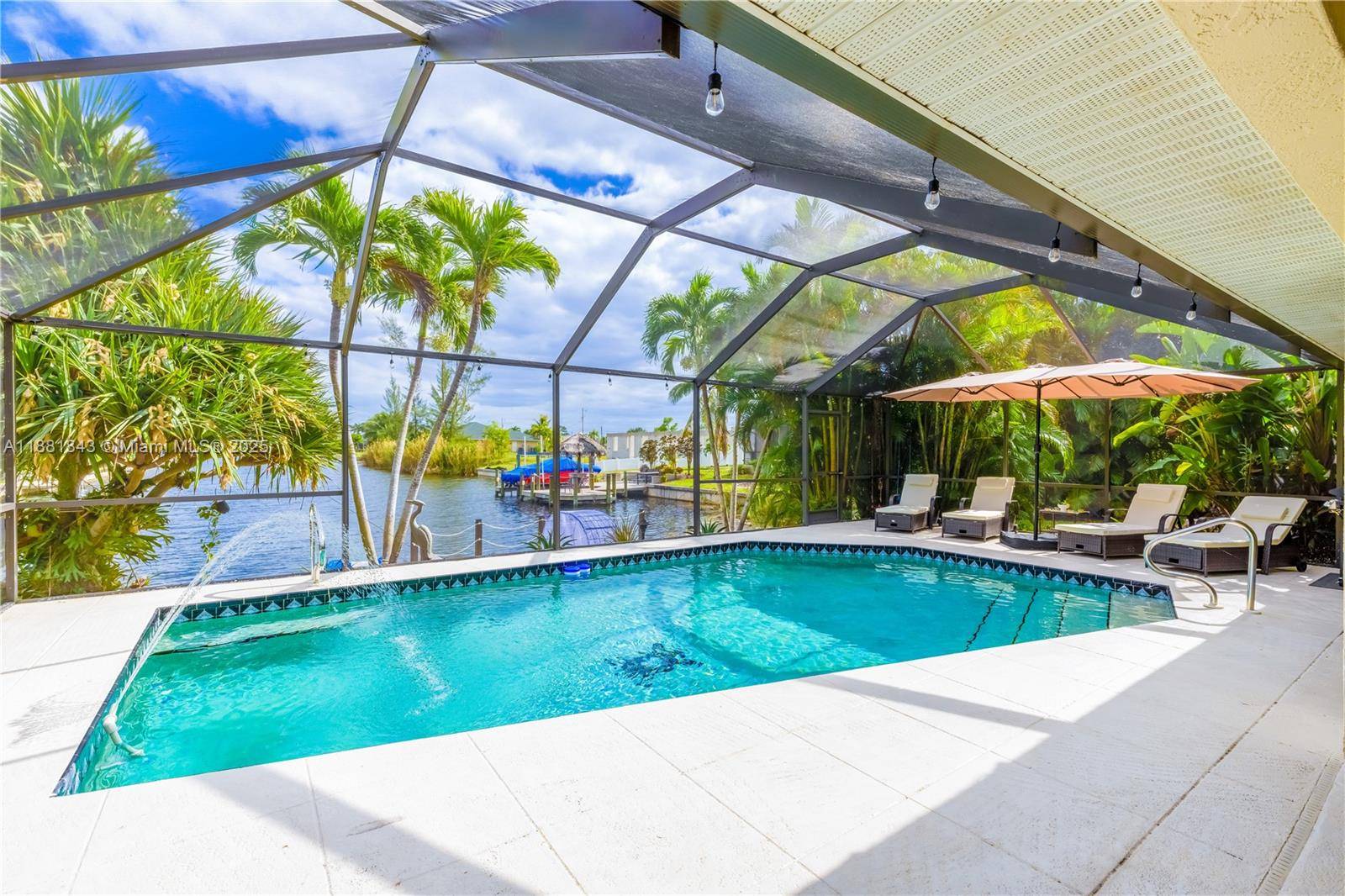 Turn key Airbnb investment generating a 12 CAP rate with approx.