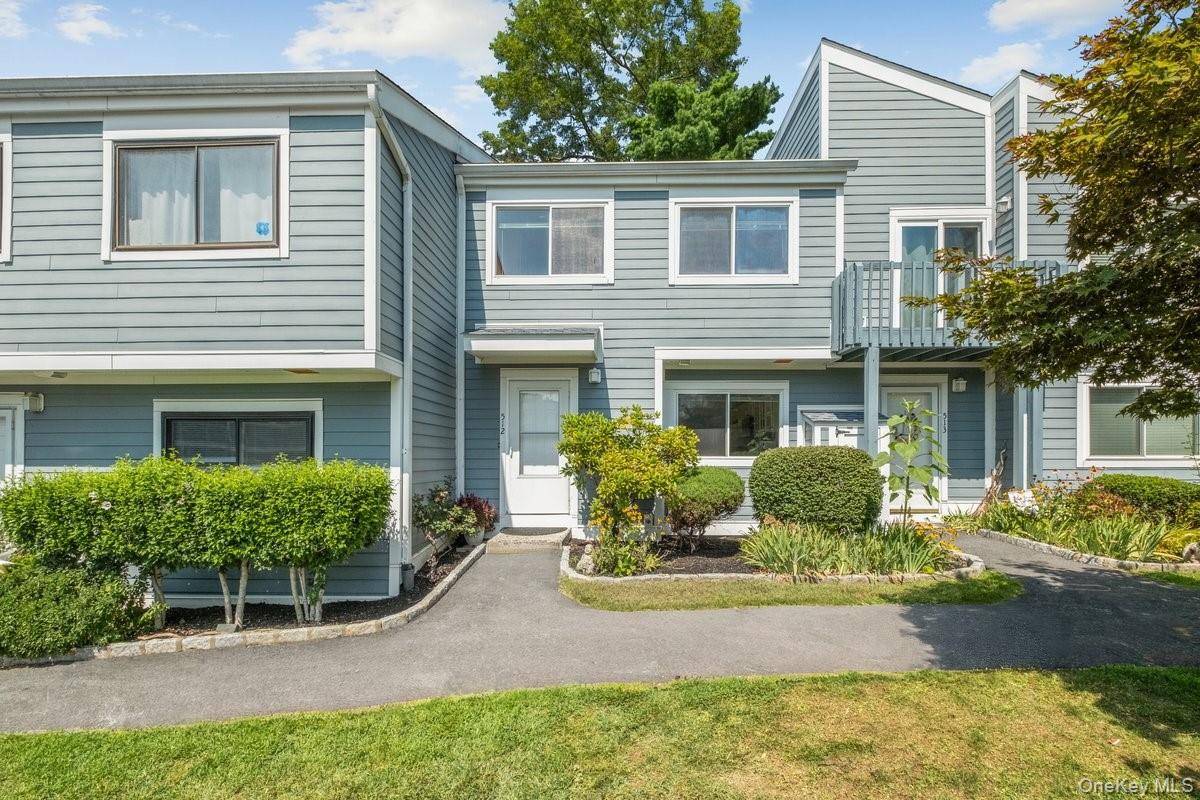 Nestled in the vibrant heart of Mount Kisco Village, this warm and inviting home perfectly blends comfort with convenience.