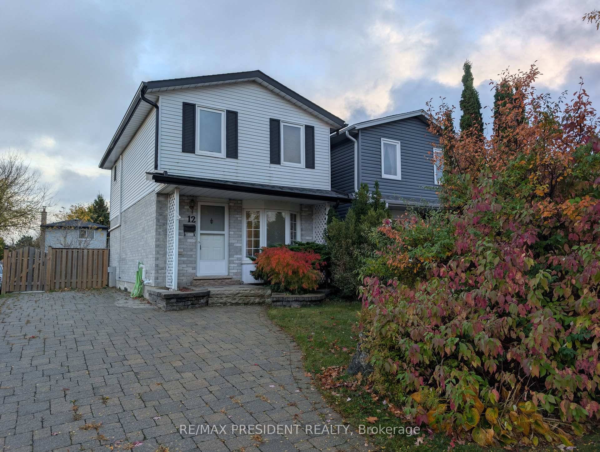 Welcome to 12 Hill Street in the charming community of Acton.