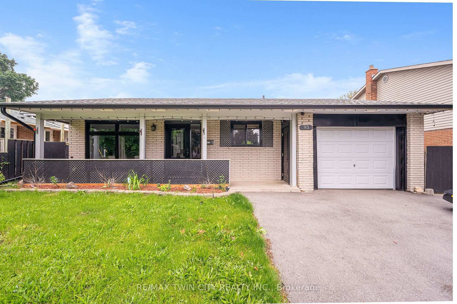 This delightful 3 bedroom bungalow offers the perfect blend of comfort, functionality, and outdoor relaxation.