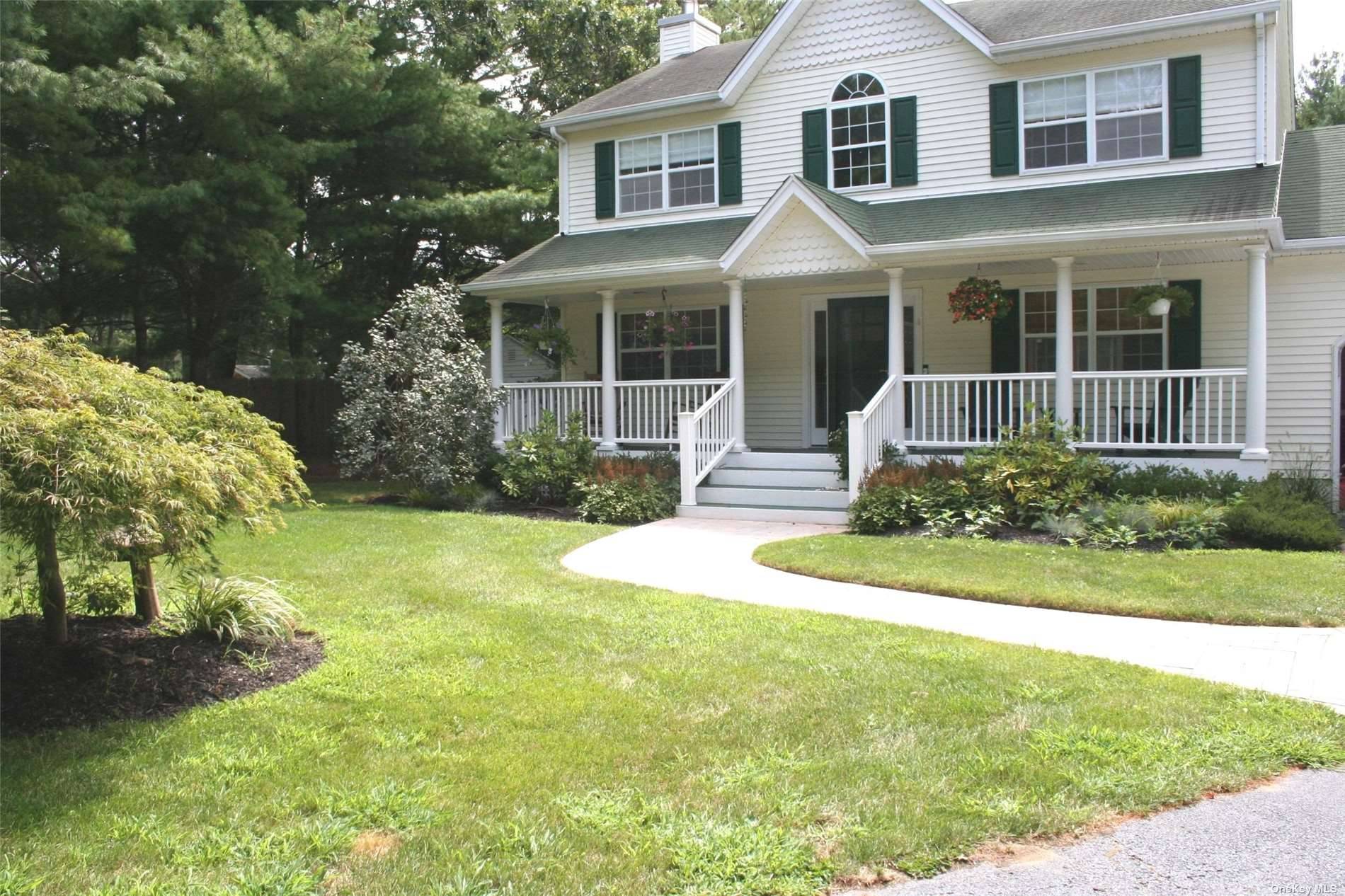79 Rogers Avenue, Westhampton Bch NY 11978