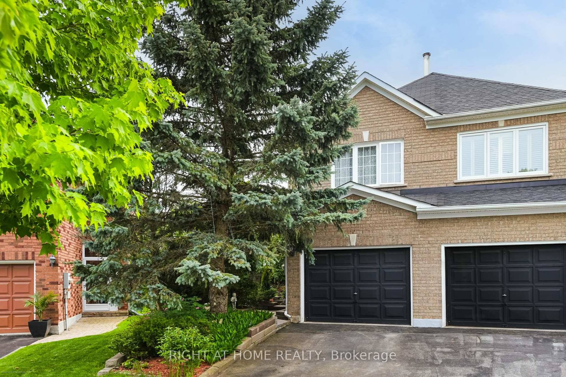 Welcome to 28 Foxtail Ridge, where Charm Meets Comfort in Armitage Village.