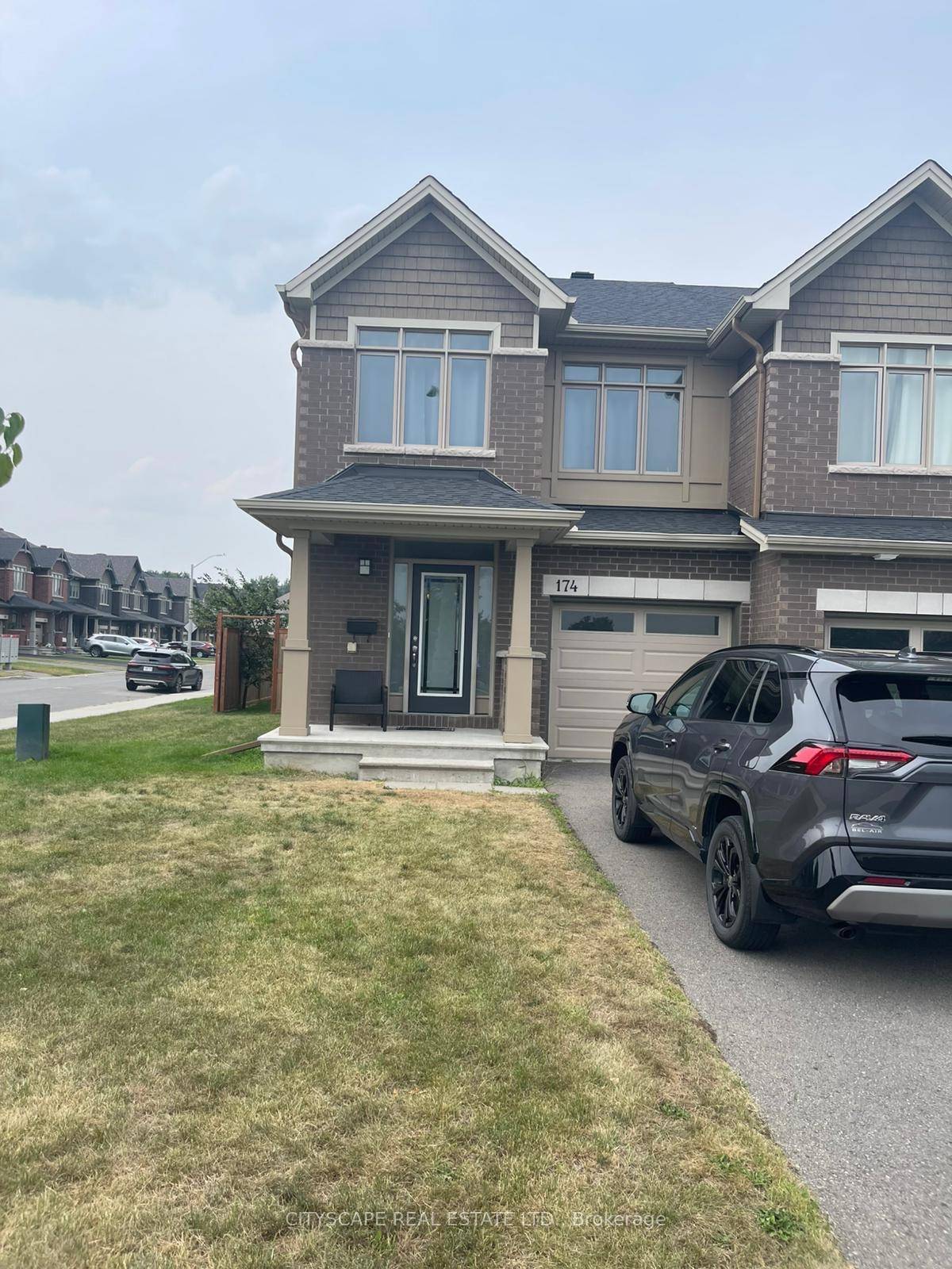 This premium 3 1 bedroom bright corner end unit townhome built in 2019 with lots of upgrades is the perfect place amp ; beautiful.