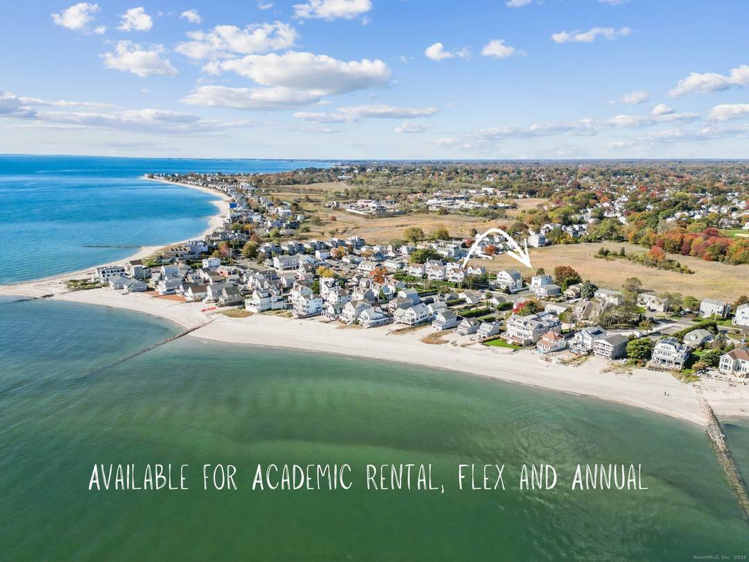 Introducing The Reeds, Fairfield Beach's newest academic rental AVAILABLE 2026 pricing differs, furnished or unfurnished flexible term rental or annual rental inquire as to flexible options !