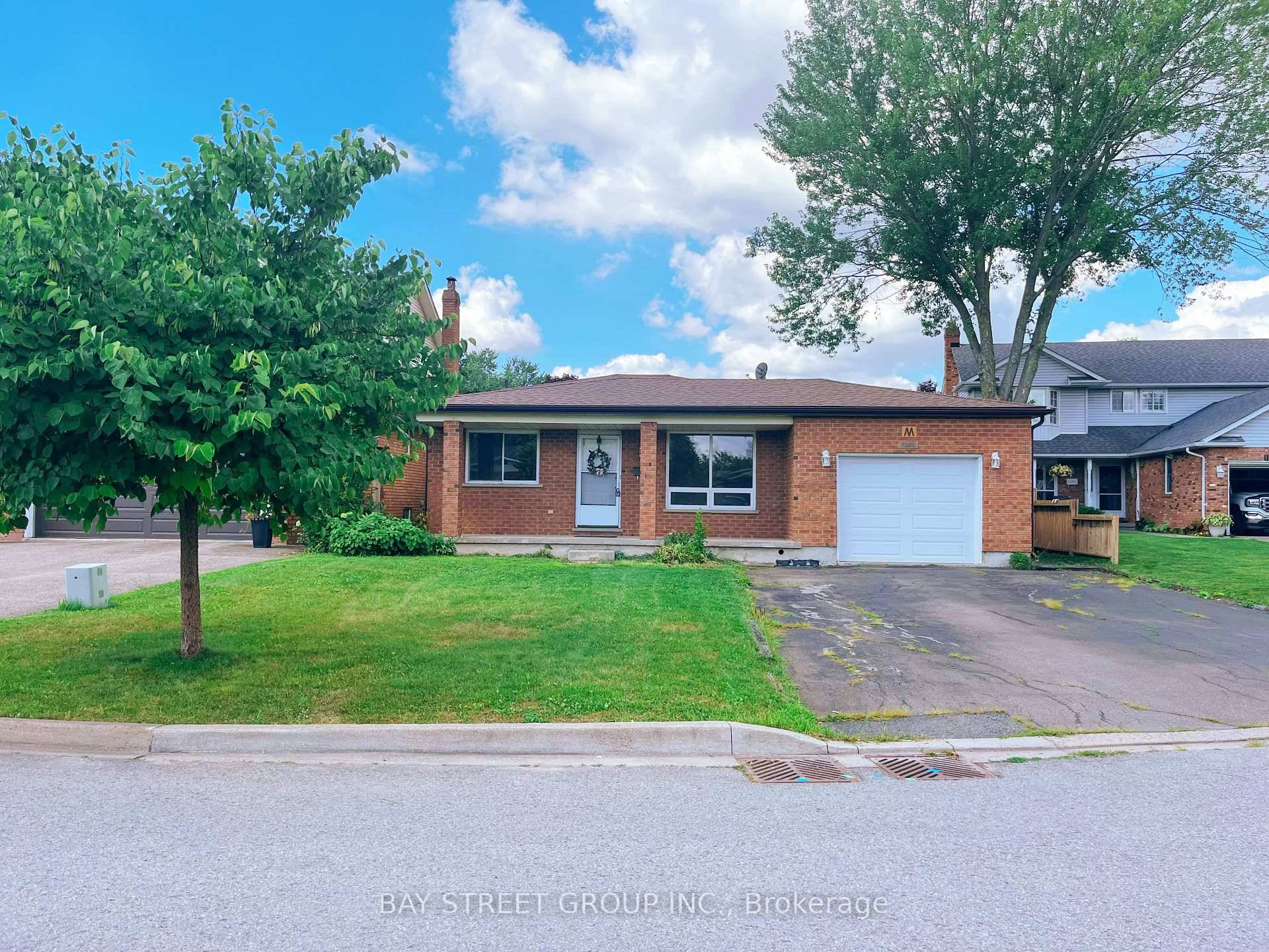 Welcome to 7349 Nathan Cres, Niagara Falls !