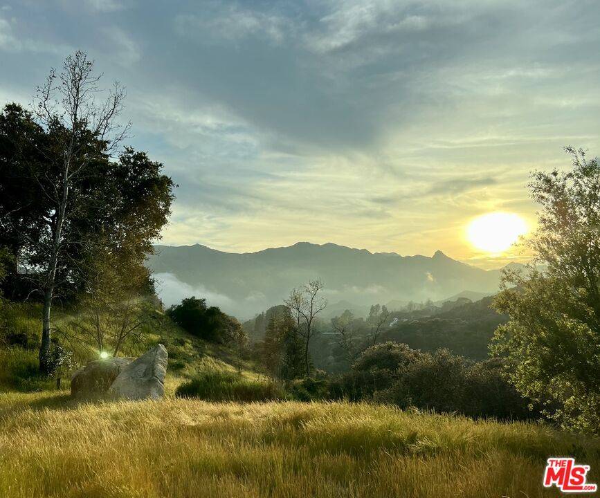 935   Cold Canyon La