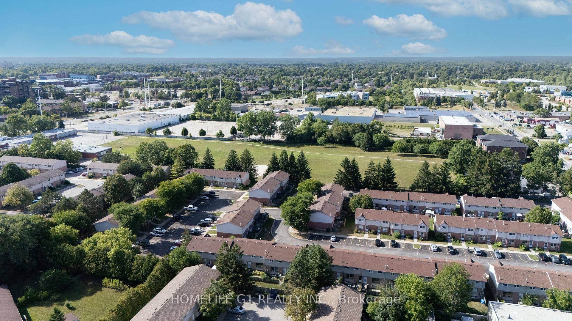 Welcome to this beautifully upgraded condo townhome !