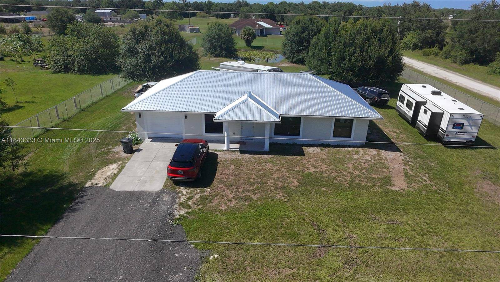 Single family home COMPLETELY REMODELED !