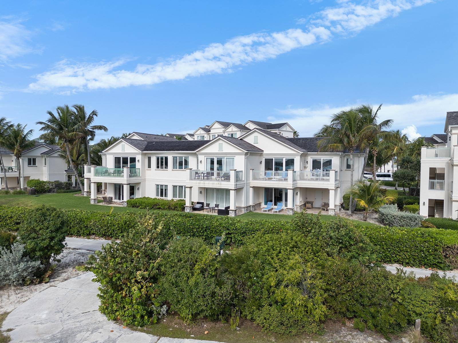 GRAND ISLE RESORT AND RES Condo Exuma-And-Exuma-Cays