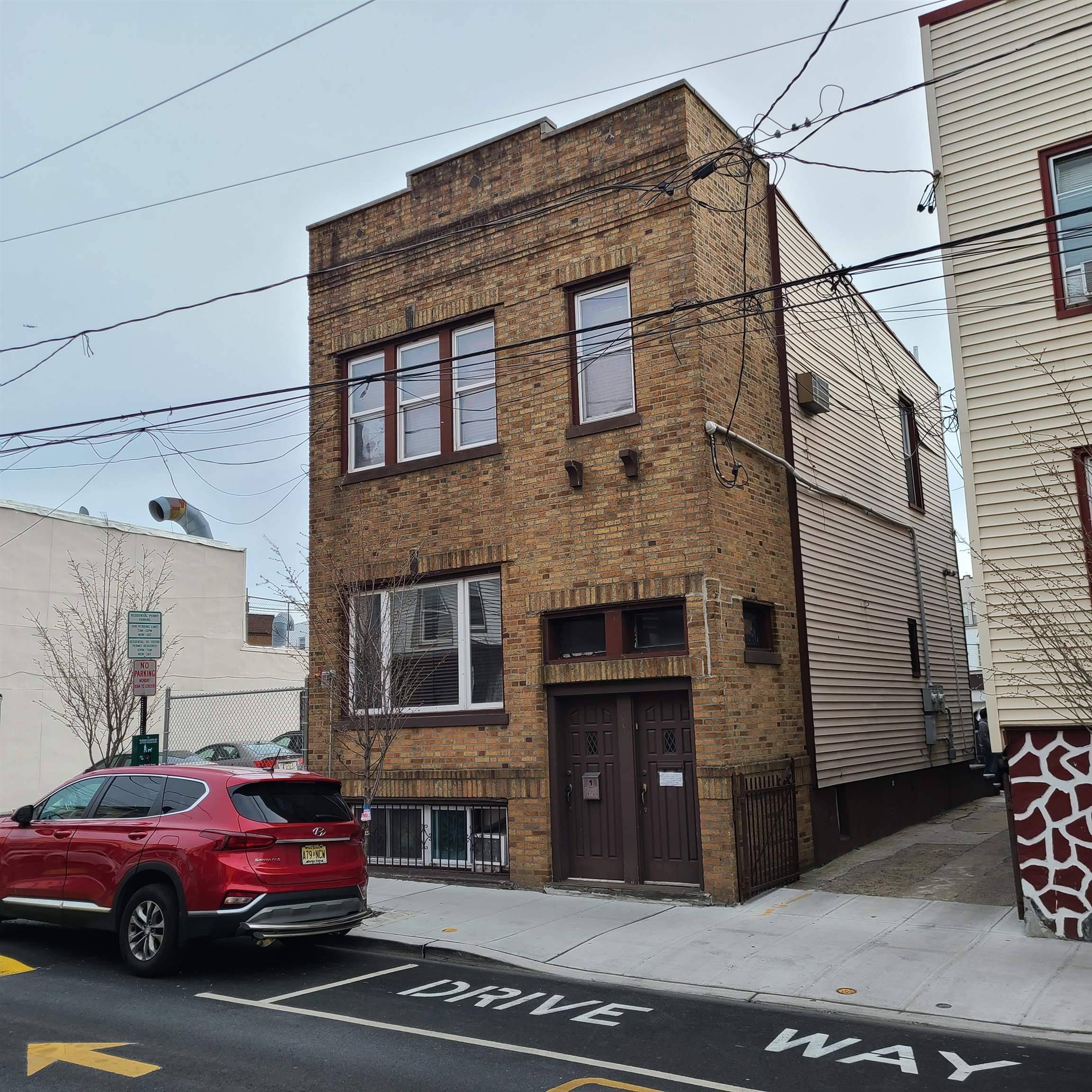 409 42ND ST Multi-Family New Jersey