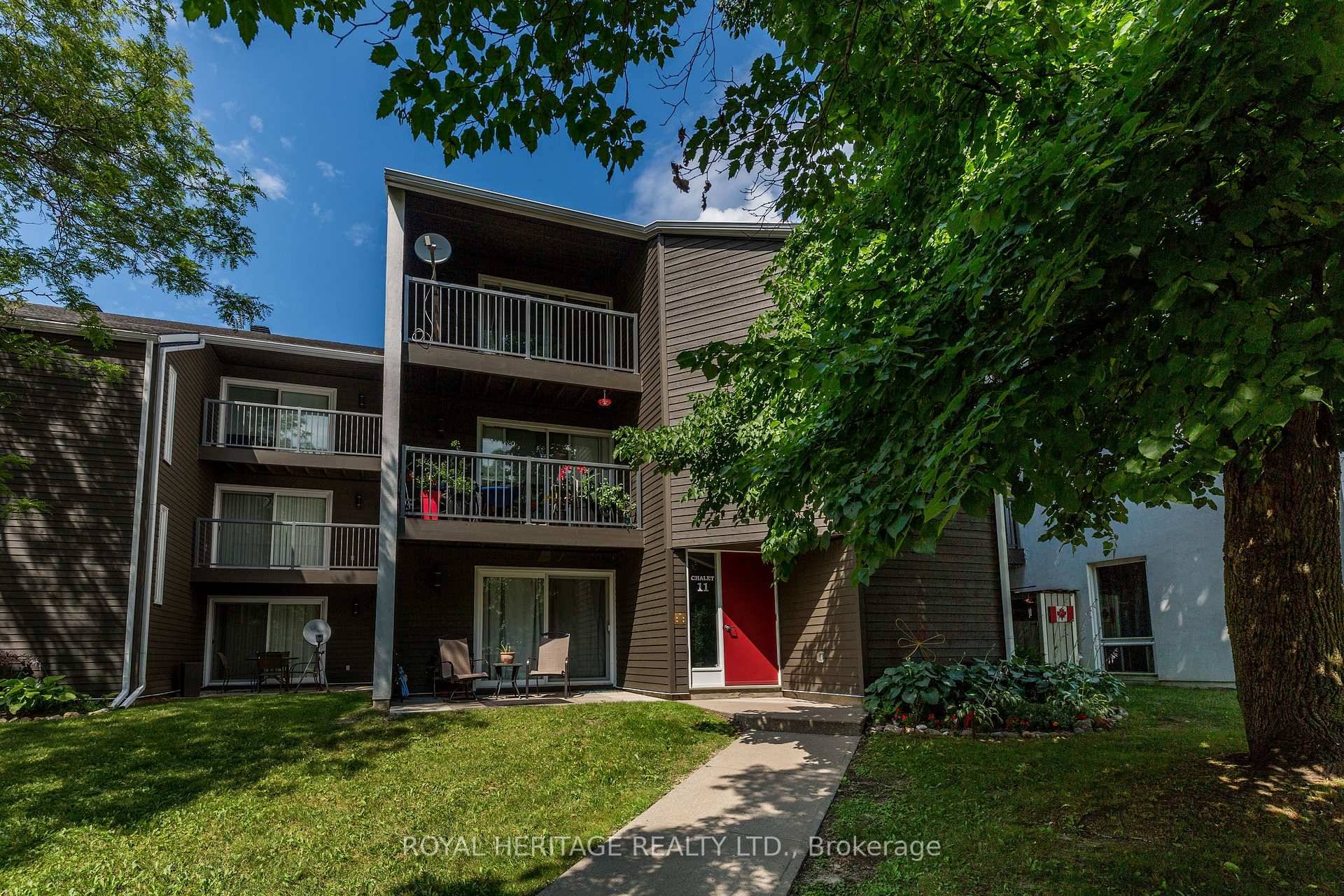 1102 Horseshoe Valley Road W 311, Oro-Medonte, ON L4M 4Y8