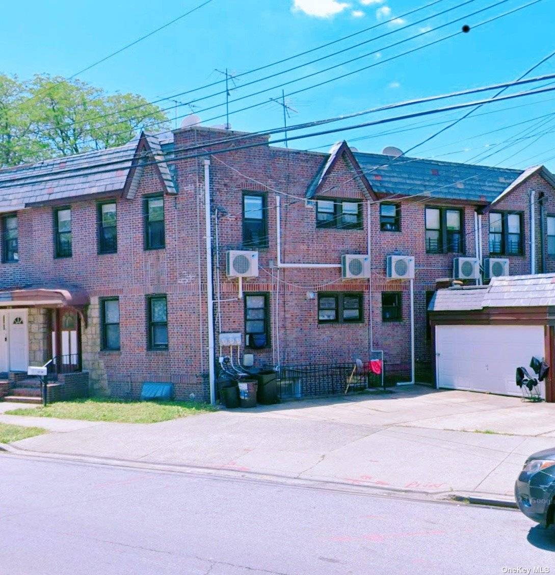 17-54 Clintonville Street, Whitestone, NY 11357