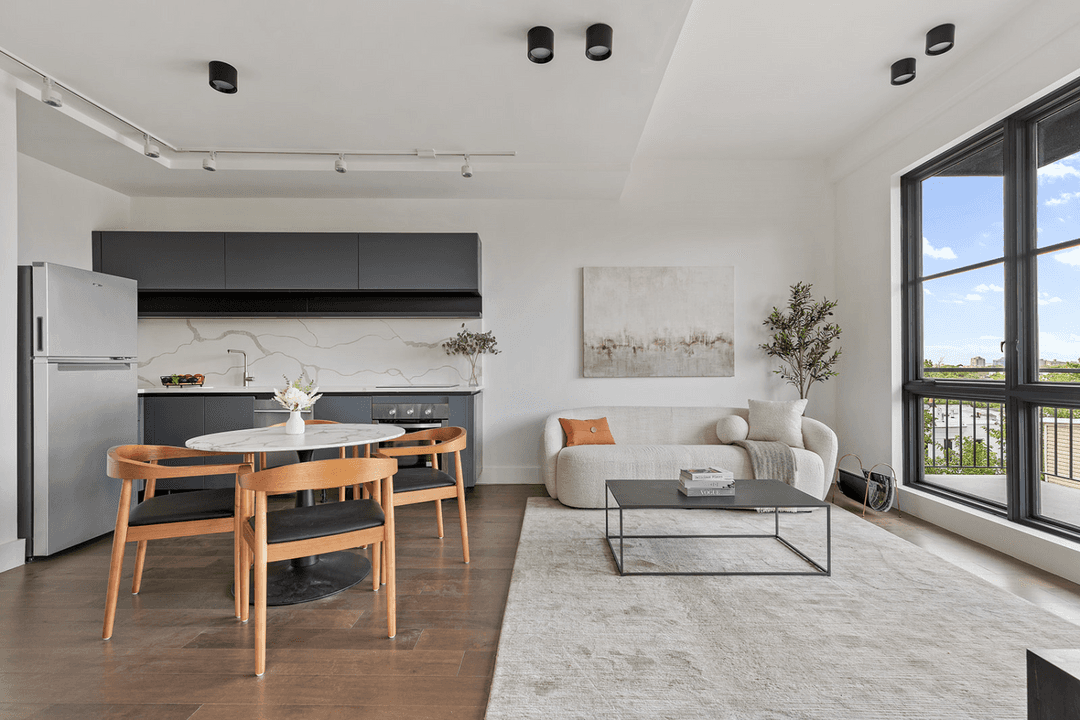 Closings Have Already Started !