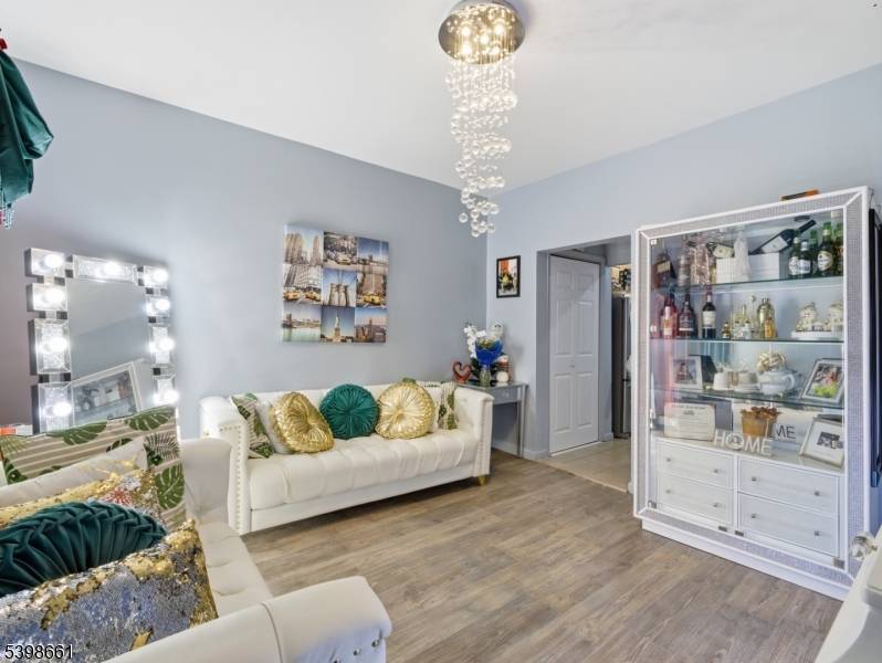 Come see this wonderful two family home that offers comfortable living space on each floor, perfect for those seeking an income producing property while living in one of the units ...