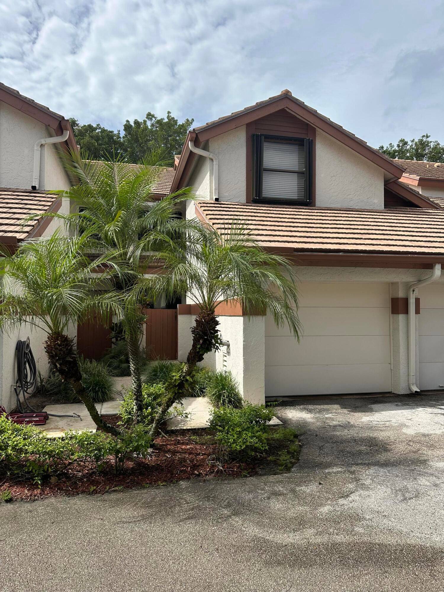 12725 Shoreline Drive Townhouse Palm Beach