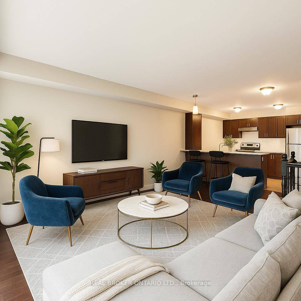 Welcome to the Minto Juliet II, where intelligent design meets lifestyle driven living in the heart of Chapman Mills.