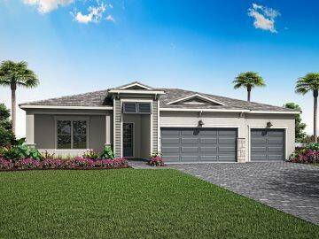 The 2, 722 square foot Carlton floorplan provides generous amounts of shared and private living space, with a large owner's suite on the first level boasting its own gigantic walk ...