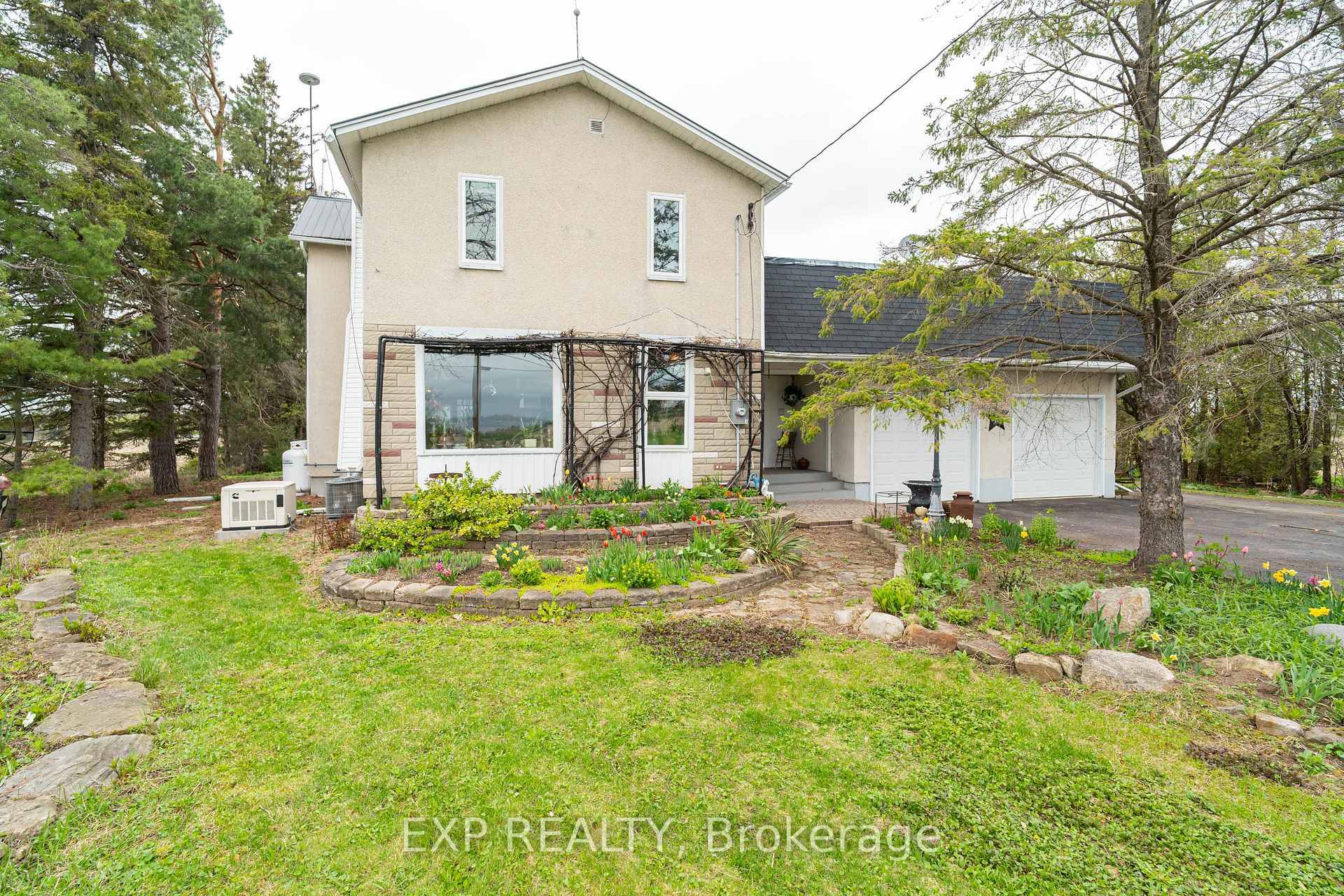 Here's your chance to own 62 acres in one of Ottawa's fastest growing areas !