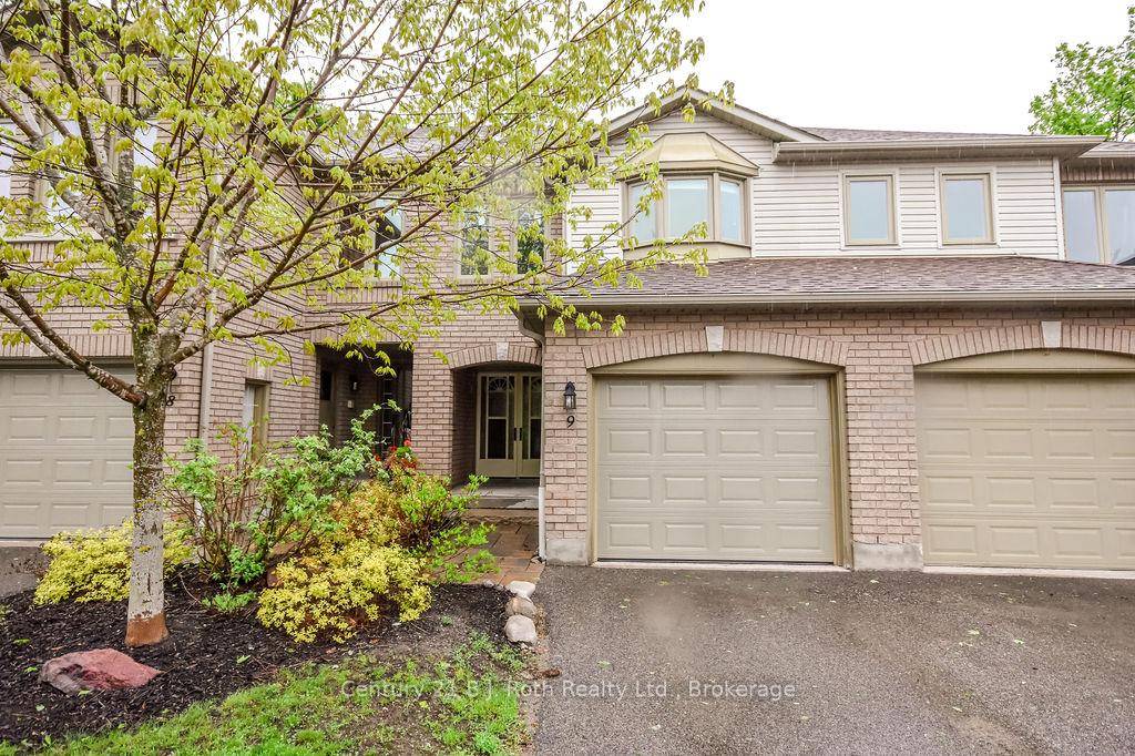 Don't Miss Your Chance To Live With True Peace Of Mind In The Lakeridge Condo Community !