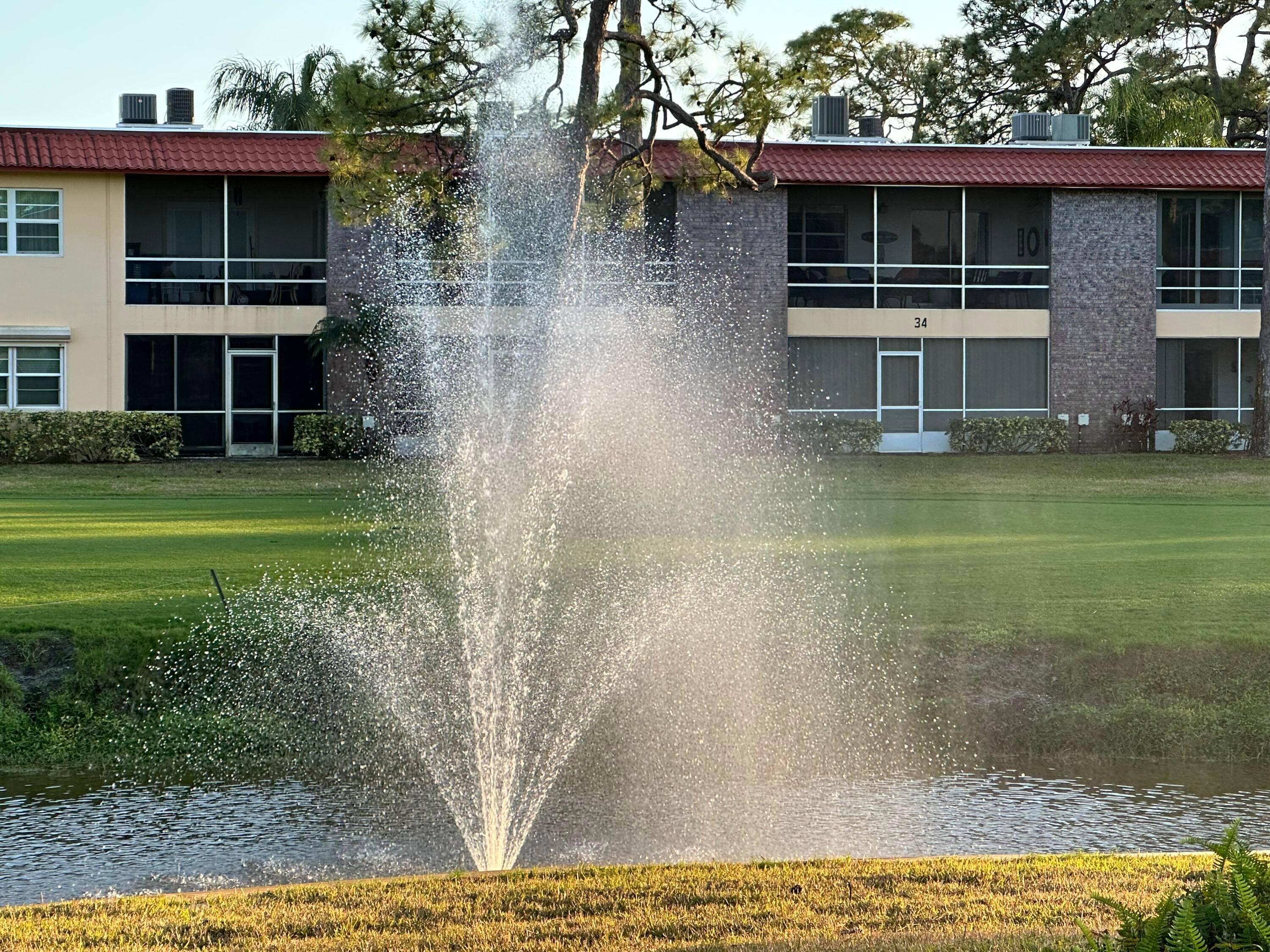 Beautiful Monterey Yacht Country Club Located in the beach town of Stuart Florida.