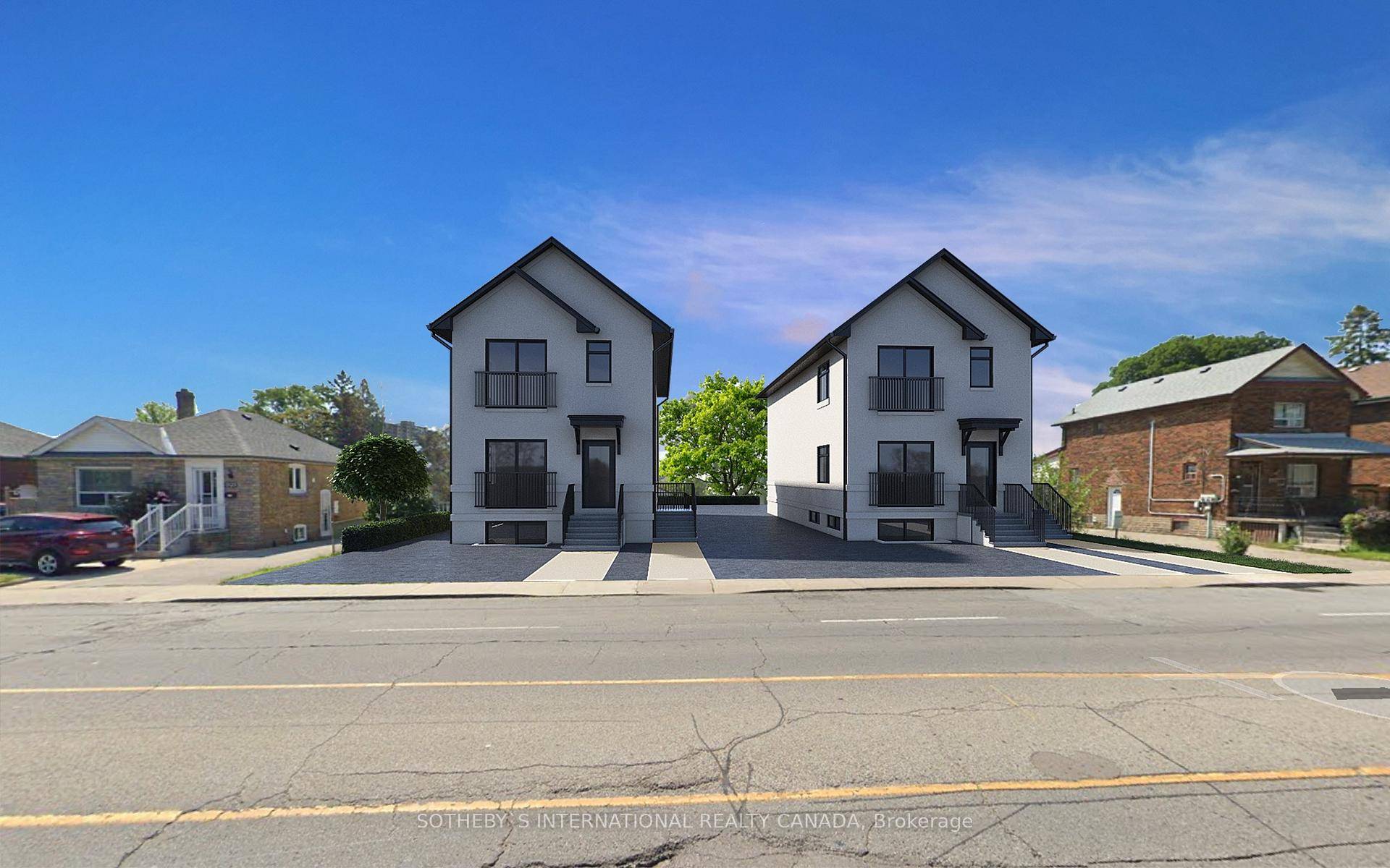 Take advantage of CMHC multifamily financing offering assumable 50 year amortized mortgage, estimated 82.