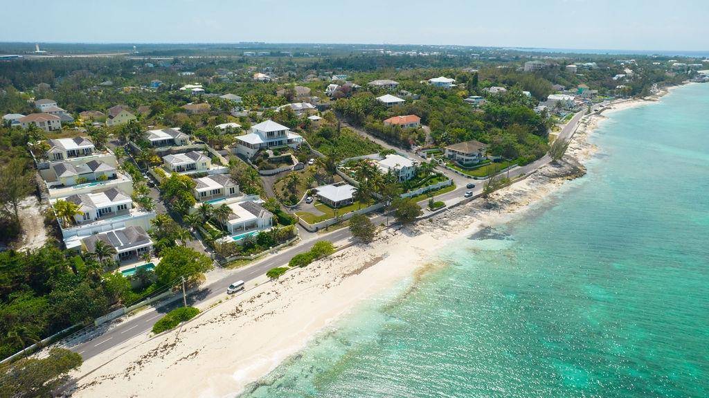 MARBELLA SHORES Single Family Home New-Providence