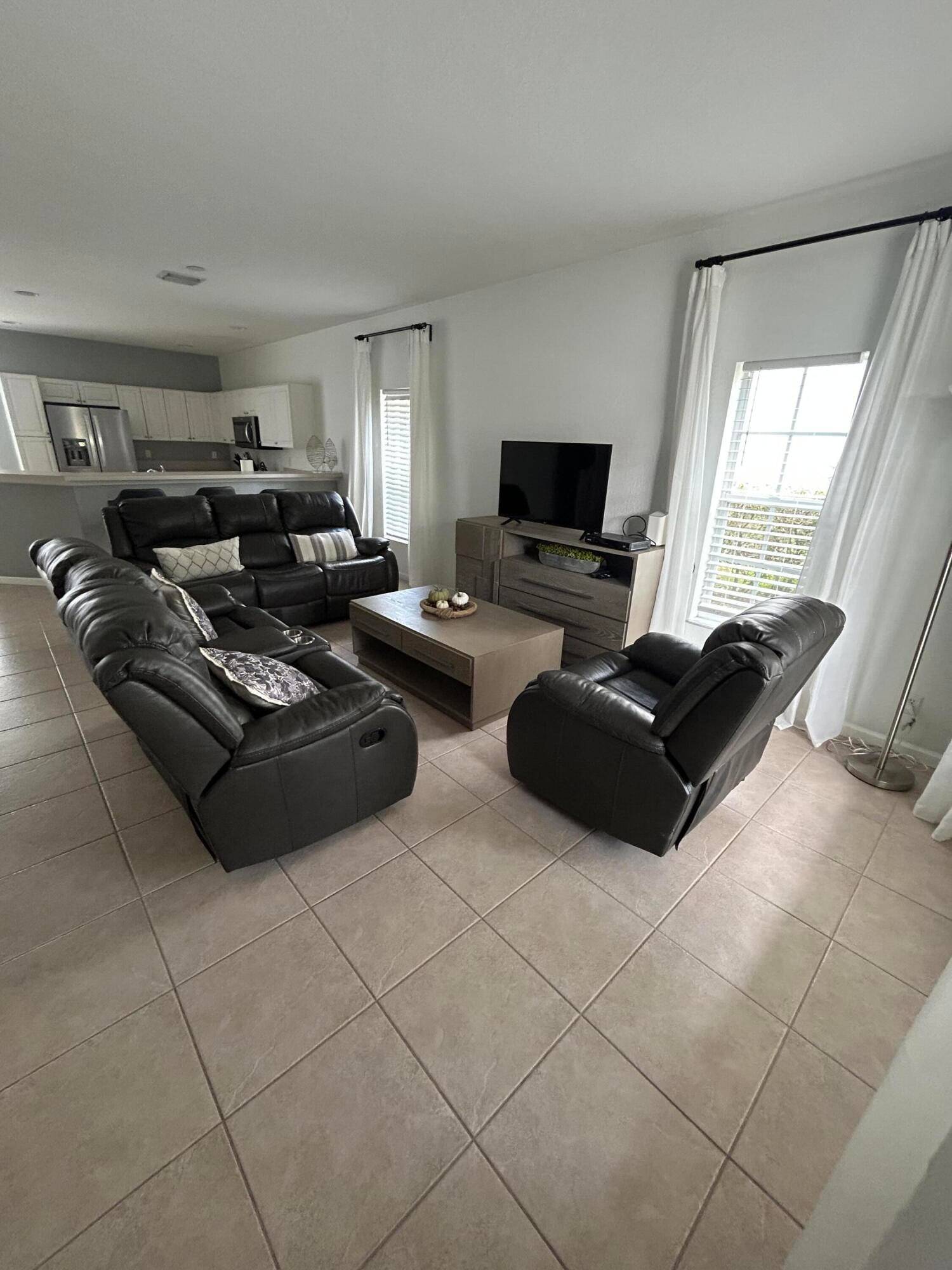 Seasonal Rental in Wellington in Equestrian Paradise !