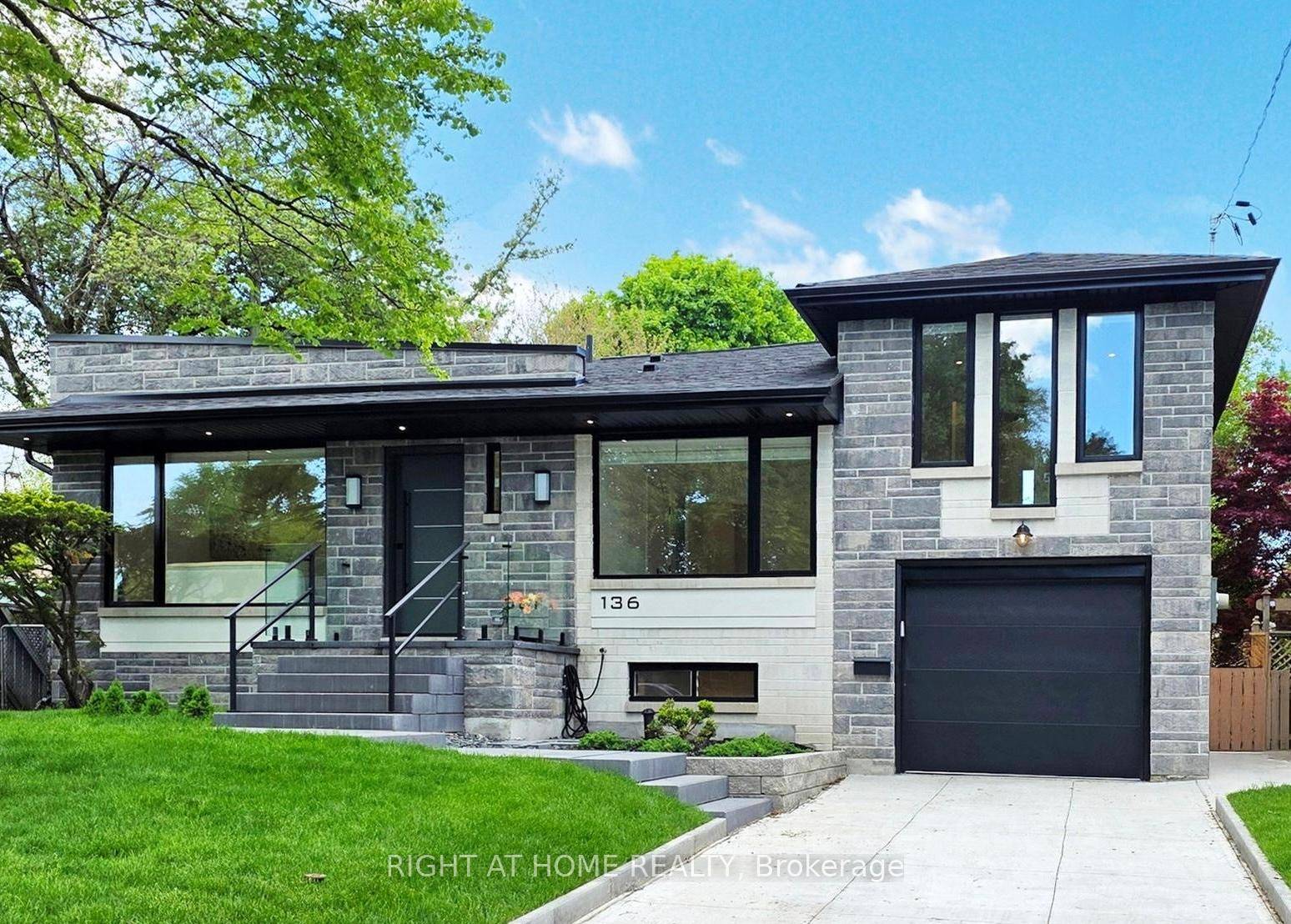 A beautifully detached home With a City Issued Building Permit 2024, The main floor features 9 foot ceilings, solid interior doors, and engineered hardwood floors, giving the space a warm ...