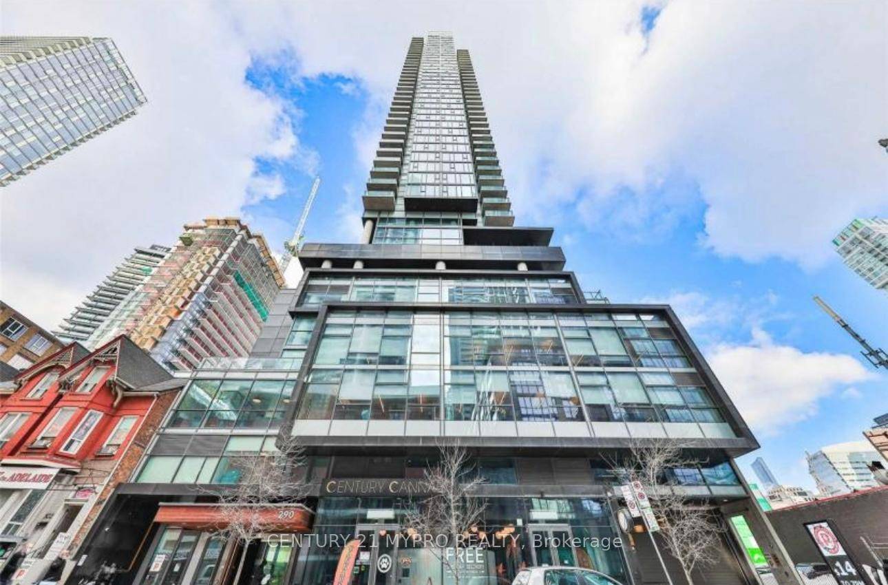 The Condo You Have Been Waiting For.