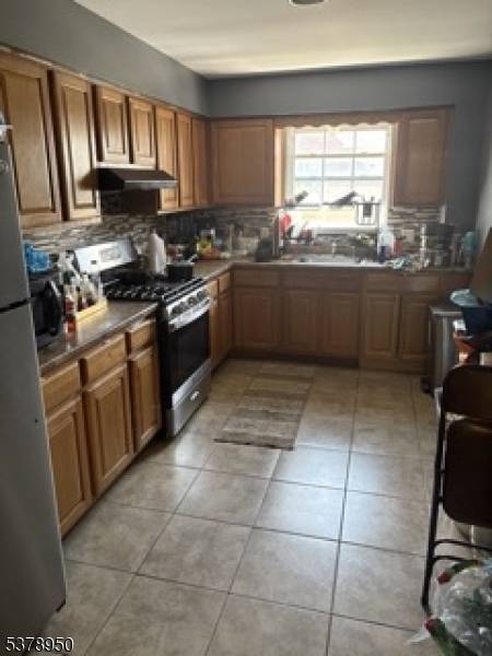 Welcome to 270 272 S 7th Street, a rare three family property in the heart of Newark offering space, versatility, and opportunity.