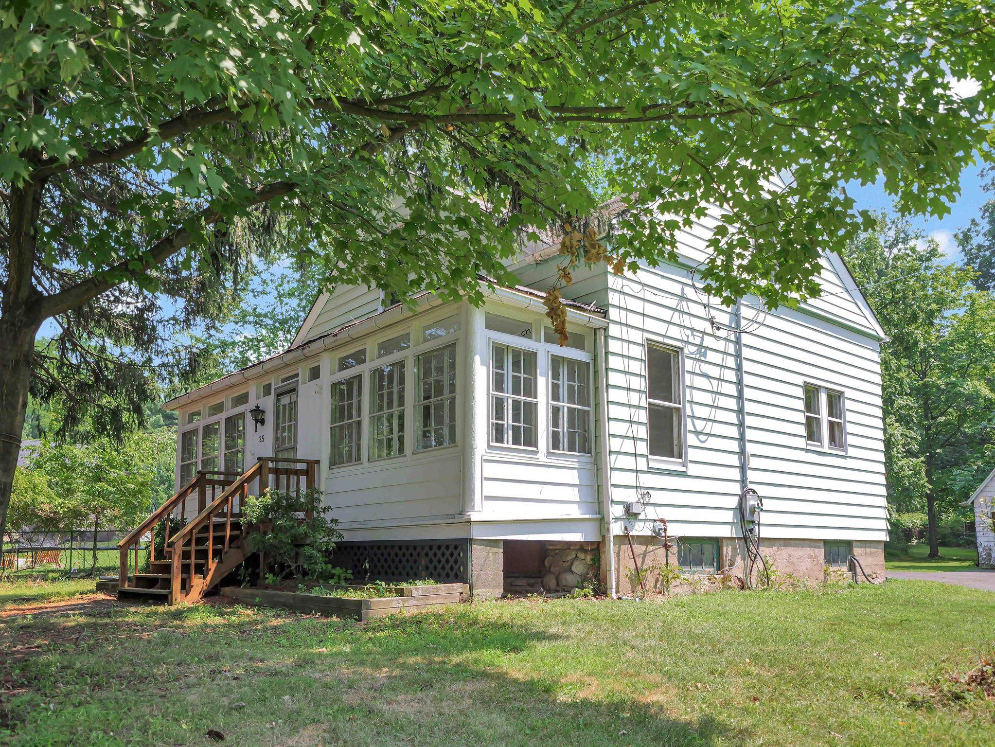 Welcome to this beautifully updated 3 bedroom home that blends modern upgrades with timeless character.