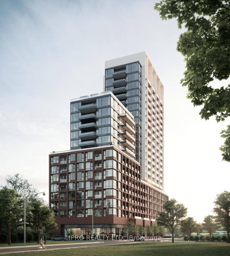 Beautiful Luxury West Port Condo with with 620 sq.