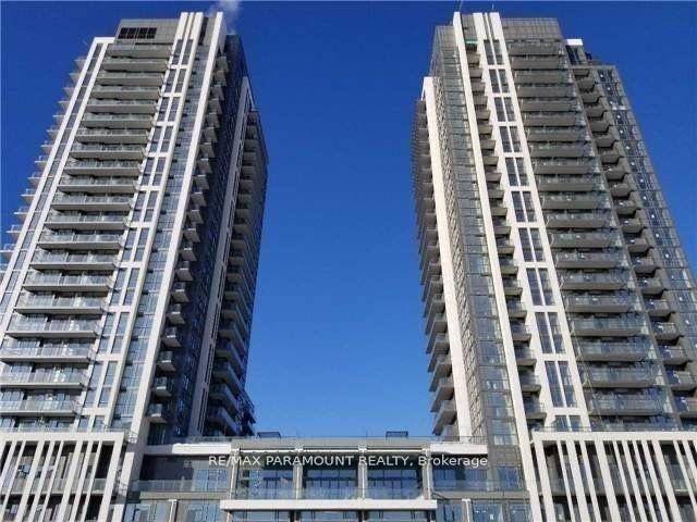 Fantastic I. Q Condominiums Community.