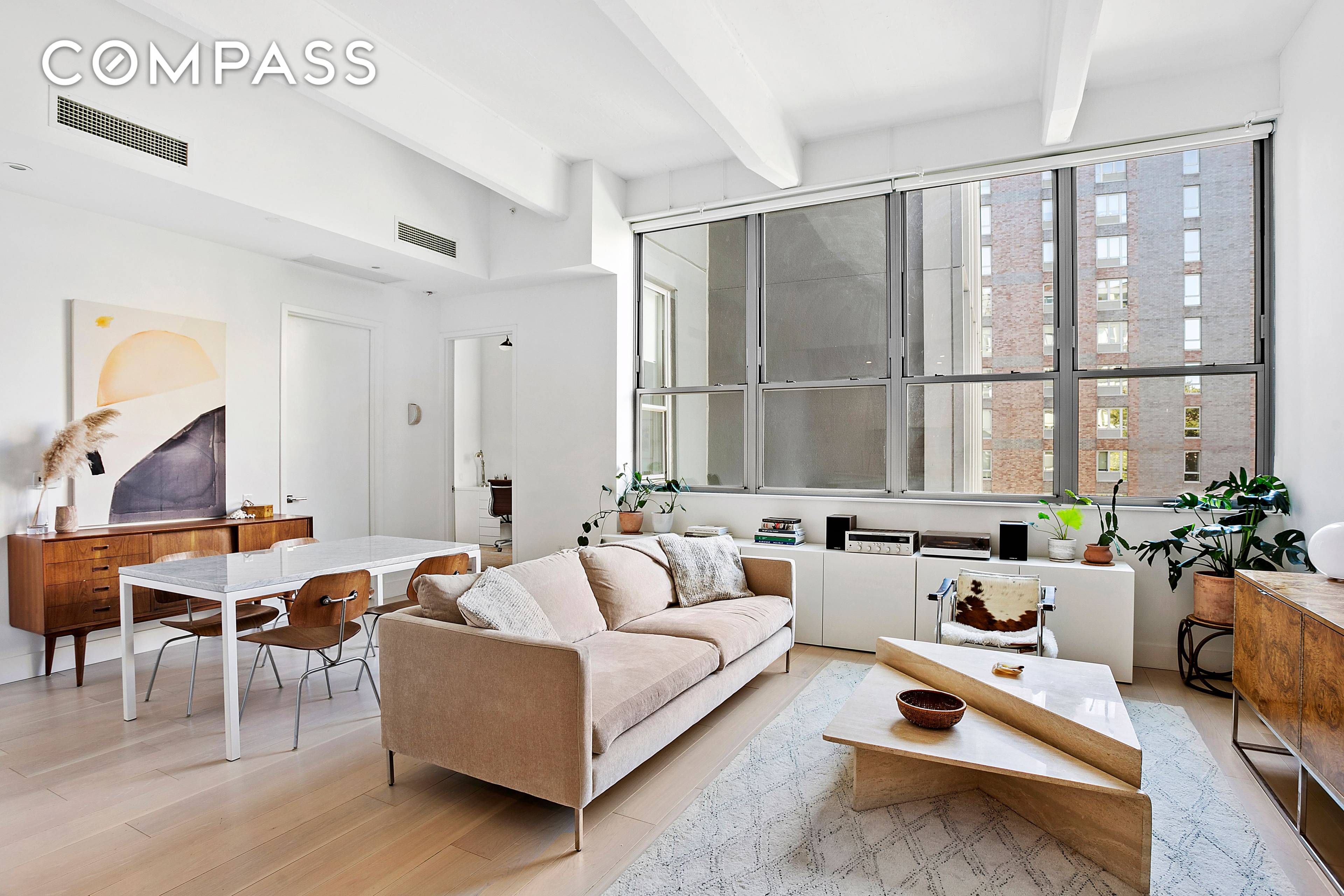 Welcome to 338 Berry, one of the most exquisitely designed and constructed full service luxury loft condominium s in Williamsburg Brooklyn.