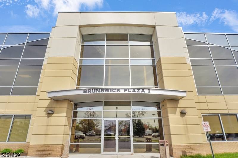 This spacious, fully furnished second floor office suite occupies an entire wing of the building and offers a bright, professional environment ideal for a growing business.