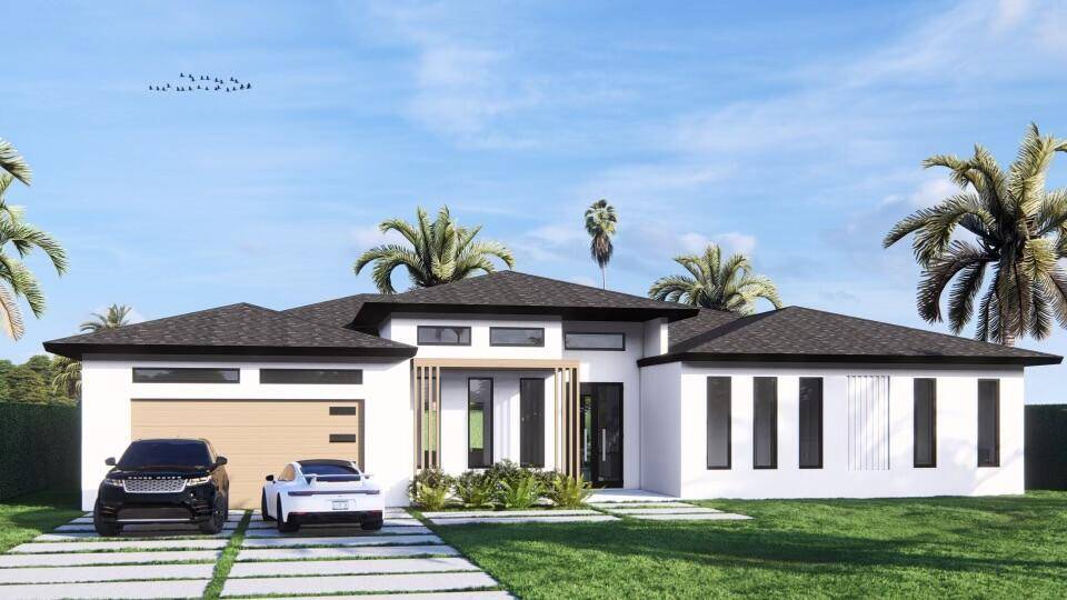 Luxury coastal living has never been more inviting in East Delray Beach.
