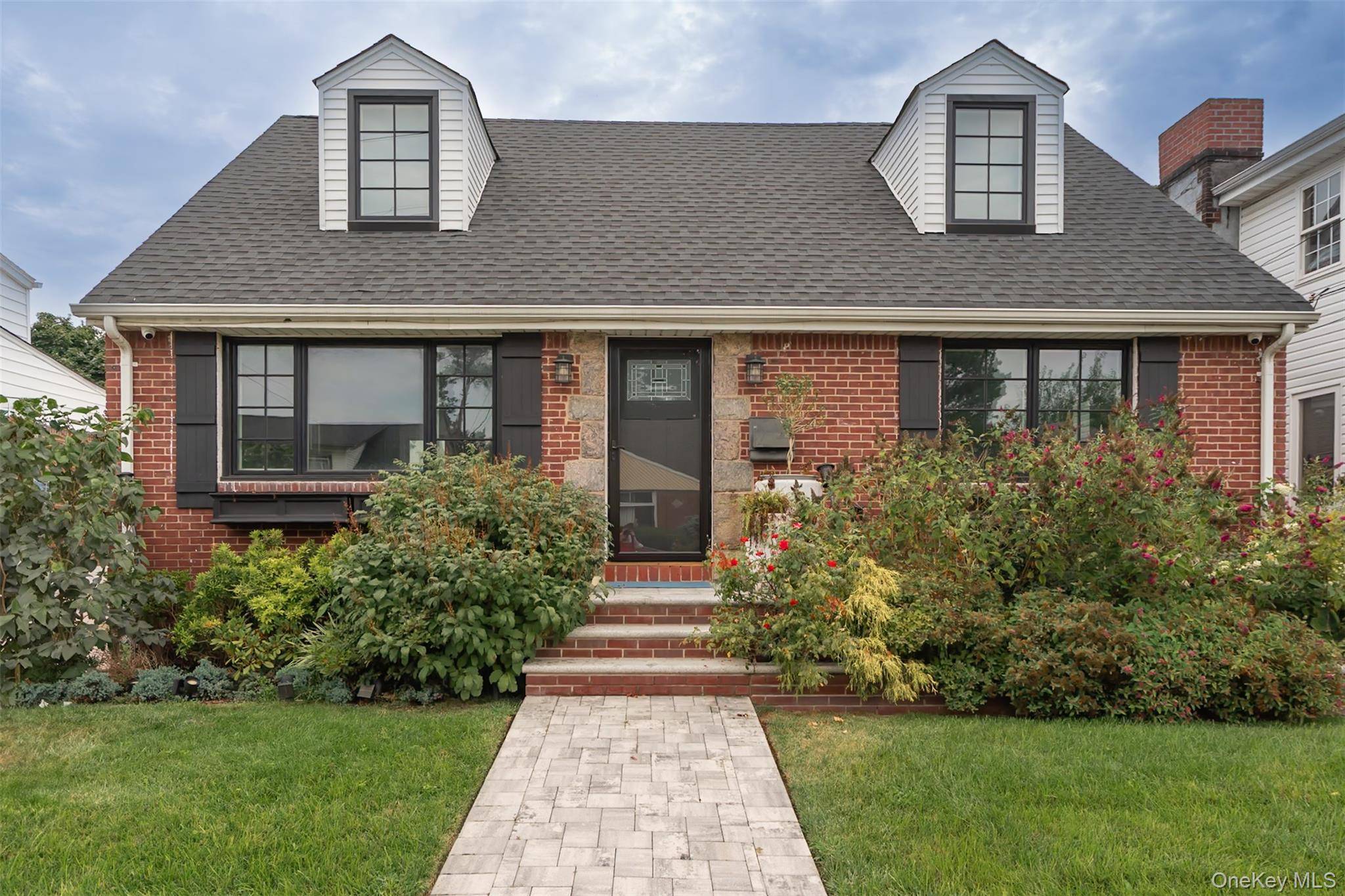 Newly renovated Two Family is the best home on a beautiful block, loaded with luxury upgrades Newly renovated finished garage heat, electricity and soundproofing currently used as showroom workspace Full ...