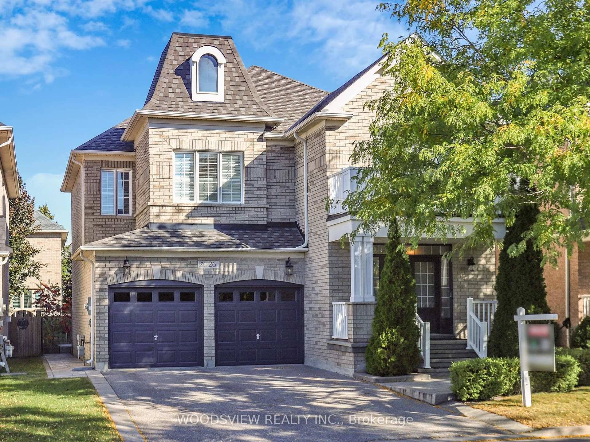 Welcome to this beautifully maintained and upgraded family home in a family friendly community.