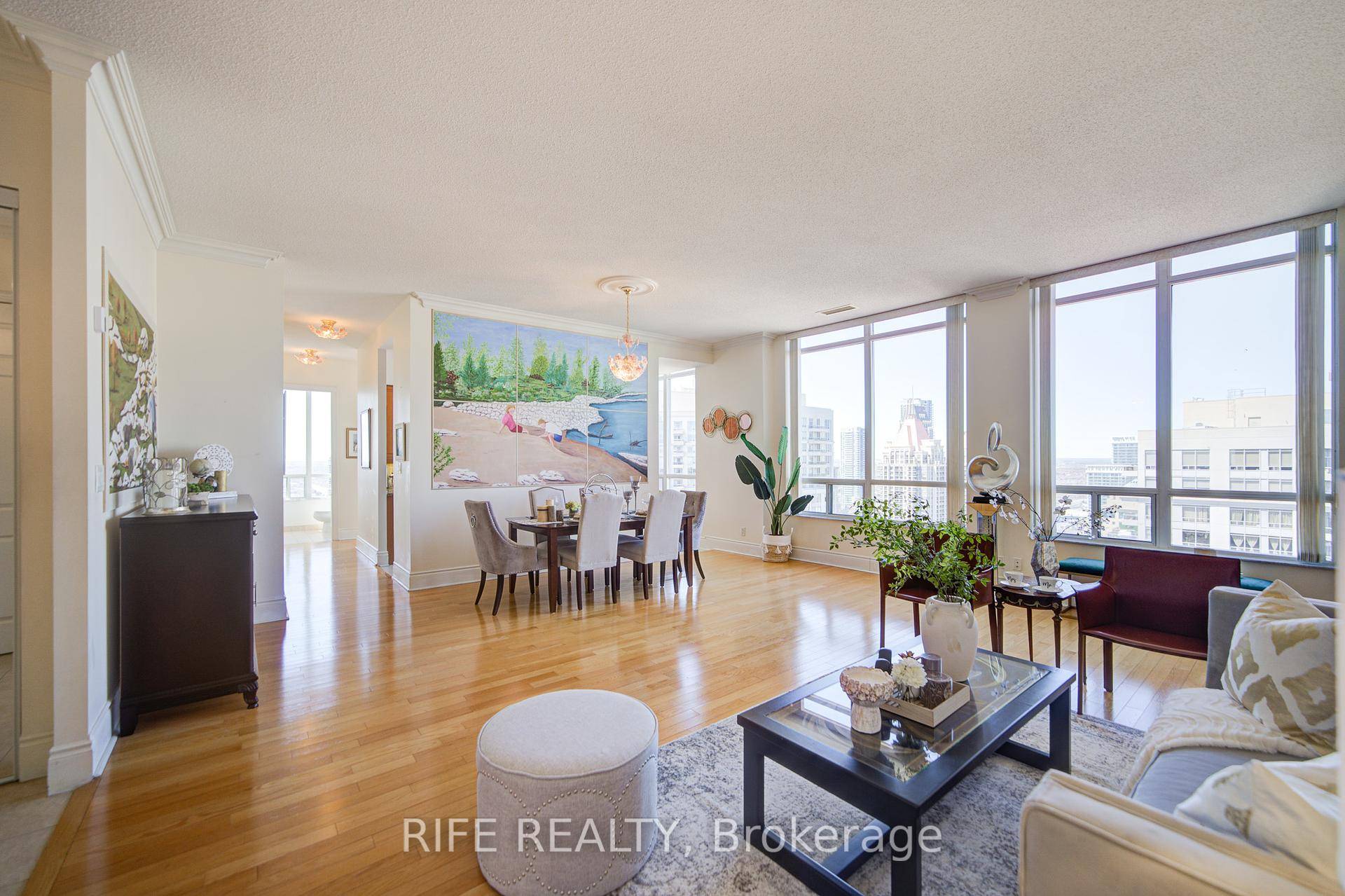 A Dream home you've been waiting for and it's finally here.