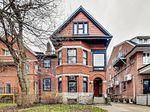 Annex Grand and Stately Residence.