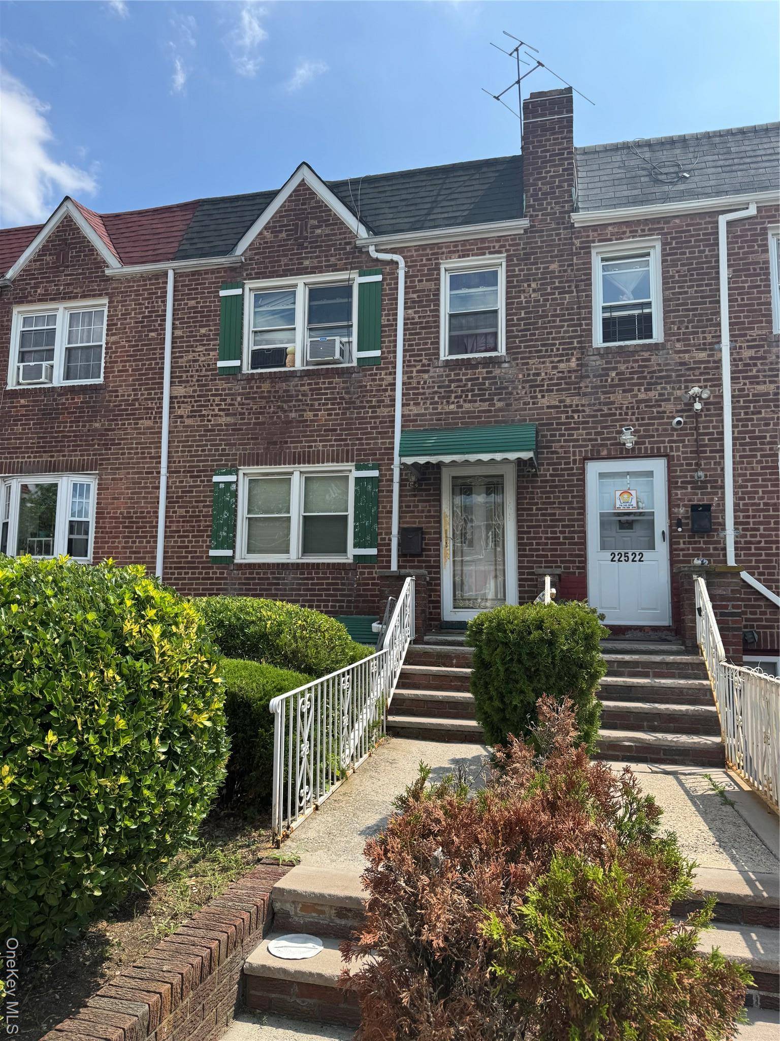 Welcome to 22524 Murdock Avenue, Queens Village South A Prime Investment Opportunity.