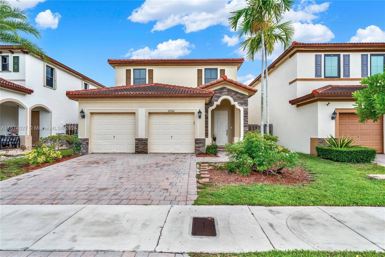 Welcome to this charming home in Cutler Bay, FL.
