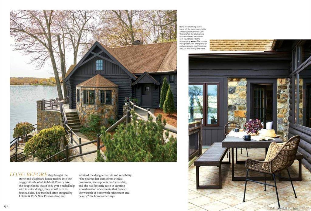 Available August for 30K.