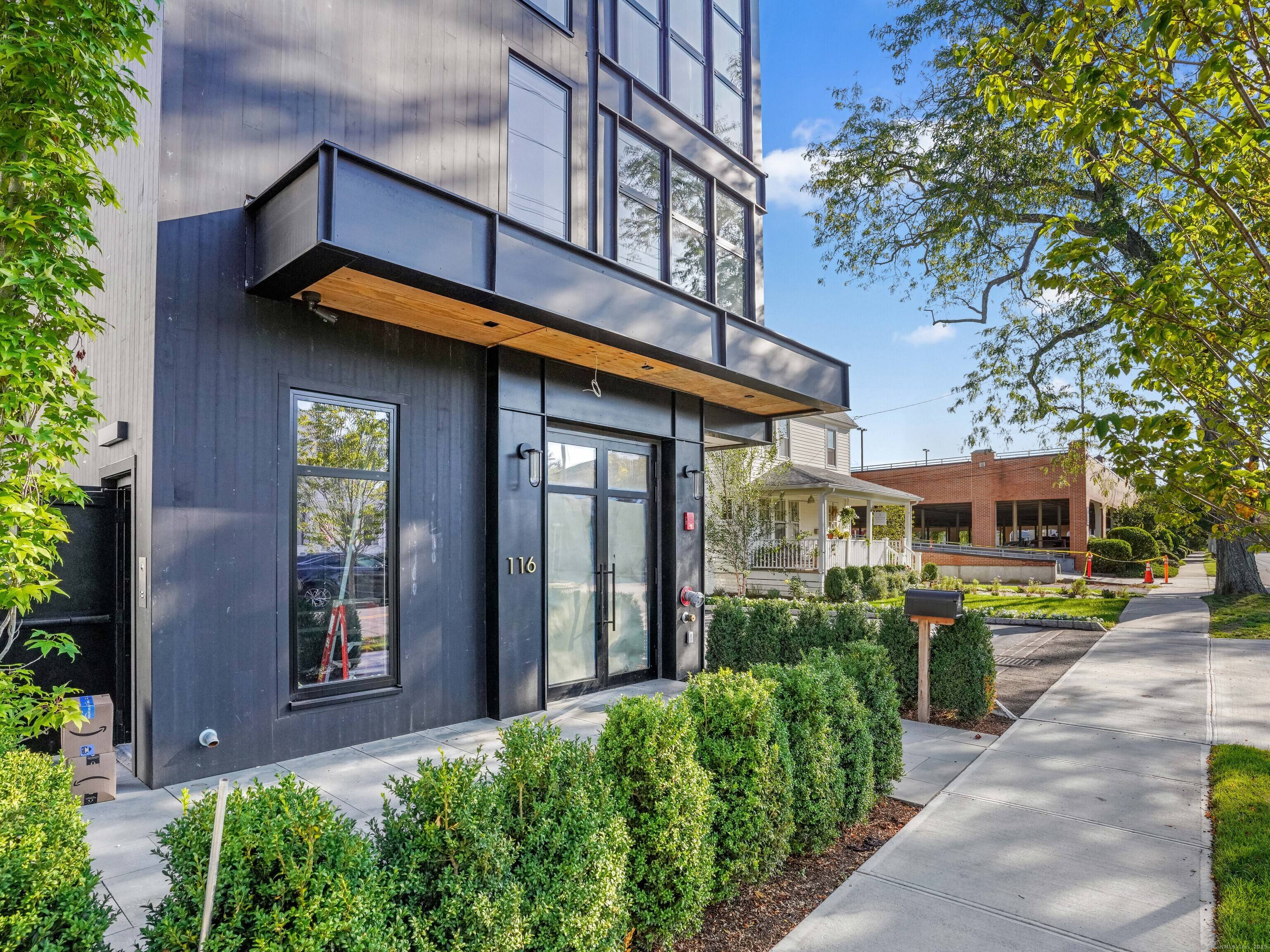 Embrace the ultimate in sophistication, exclusivity, and style with this stunning two bedroom, two bath apartment located in the heart of Downtown Fairfield.