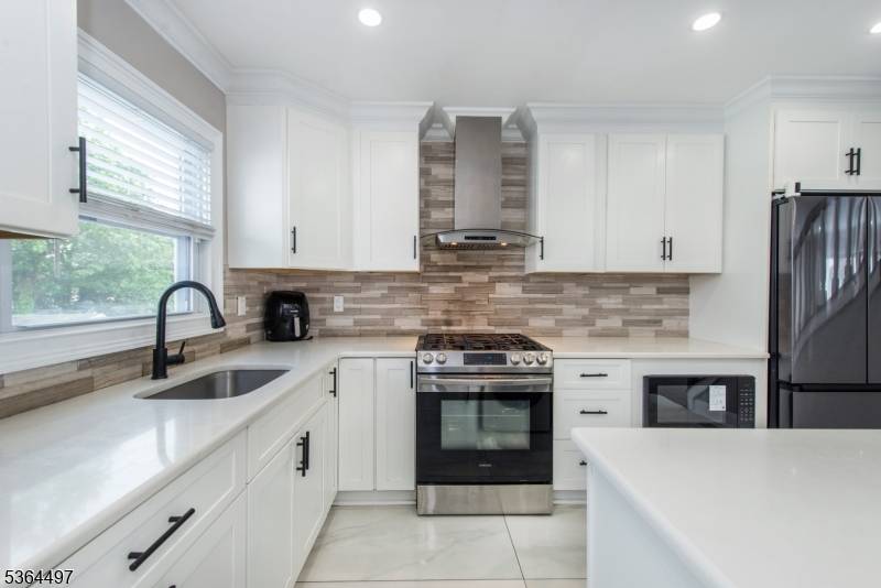 Welcome to your dream home in one of Belleville's most sought after neighborhoods.