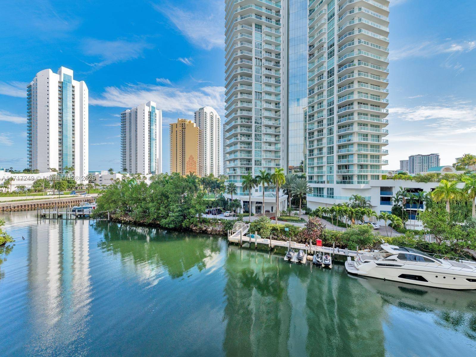 Spectacular Spacious 3 bedrooms with ample closet space and 3 elegant bathrooms with marble countertops, Private entrance for added exclusivity, Gourmet Kitchen with Italian cabinets, granite countertops and high end ...