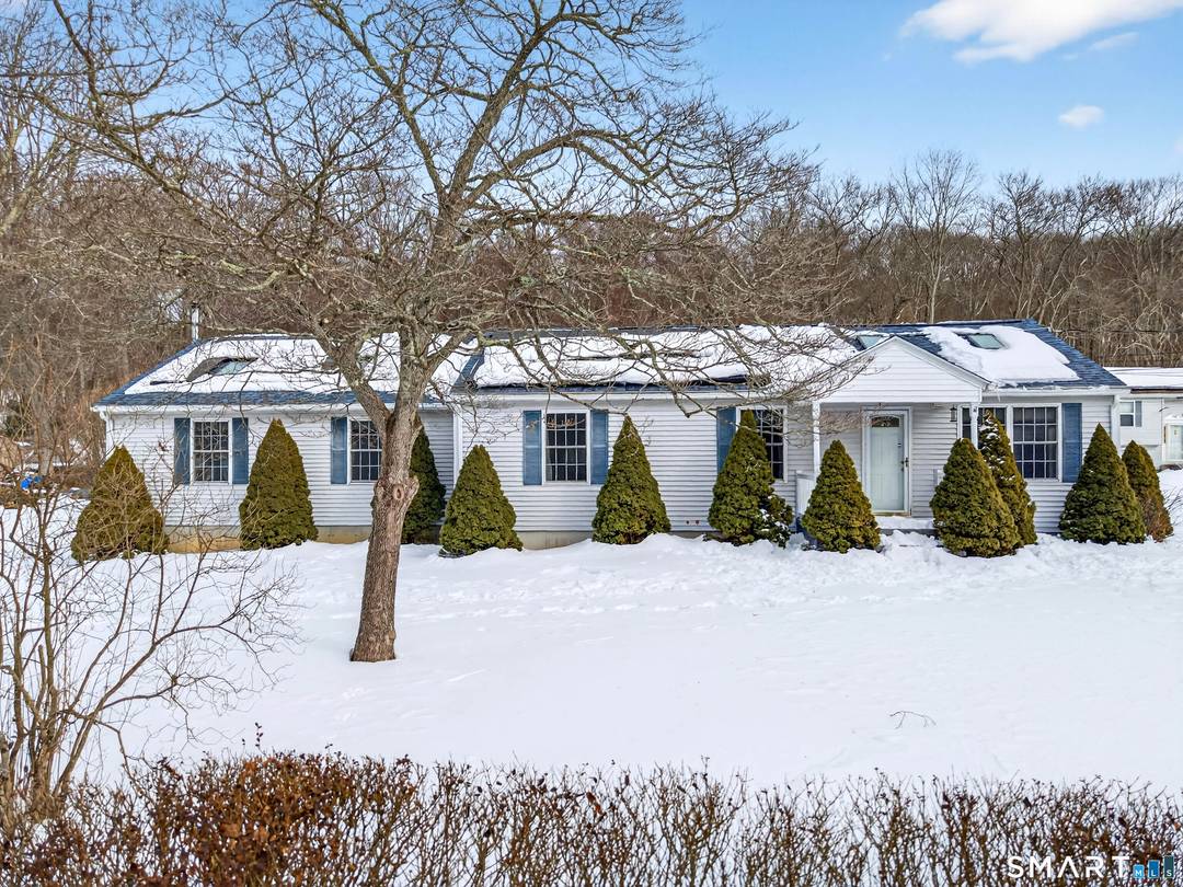 Spacious one level ranch in Montville, offering over 2, 200 square feet of above grade living space on a generous 0.